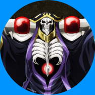 Ainz Ooal Gown 26